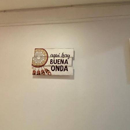 马德普拉塔Costa Esperanza Mdq住宿加早餐旅馆 外观 照片