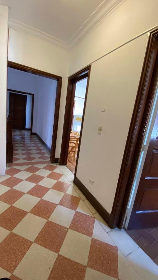 马德普拉塔Costa Esperanza Mdq住宿加早餐旅馆 外观 照片