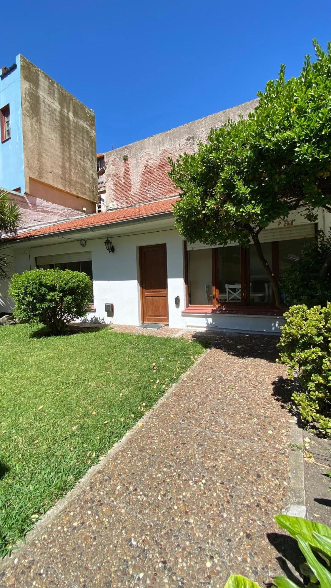马德普拉塔Costa Esperanza Mdq住宿加早餐旅馆 外观 照片