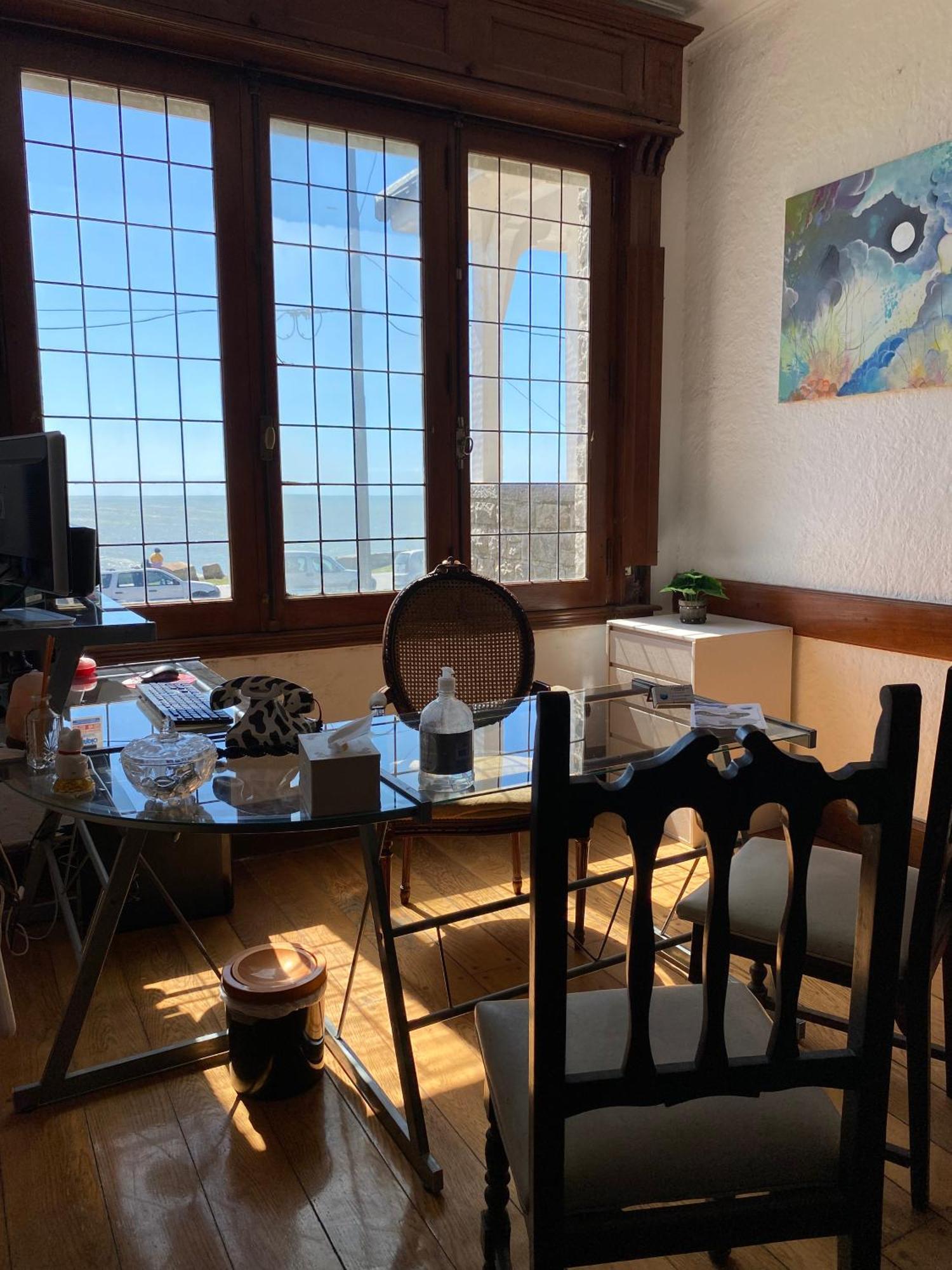 马德普拉塔Costa Esperanza Mdq住宿加早餐旅馆 外观 照片