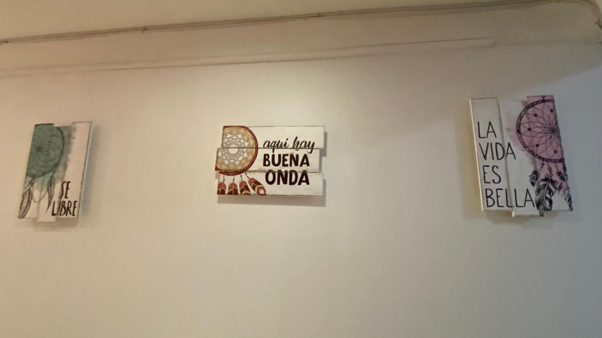 马德普拉塔Costa Esperanza Mdq住宿加早餐旅馆 外观 照片