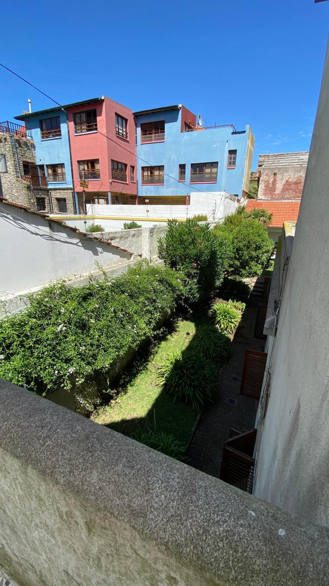 马德普拉塔Costa Esperanza Mdq住宿加早餐旅馆 外观 照片