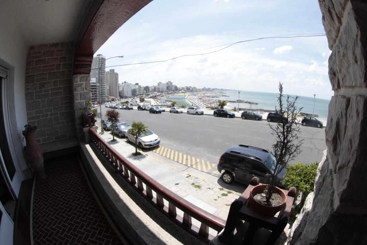 马德普拉塔Costa Esperanza Mdq住宿加早餐旅馆 外观 照片