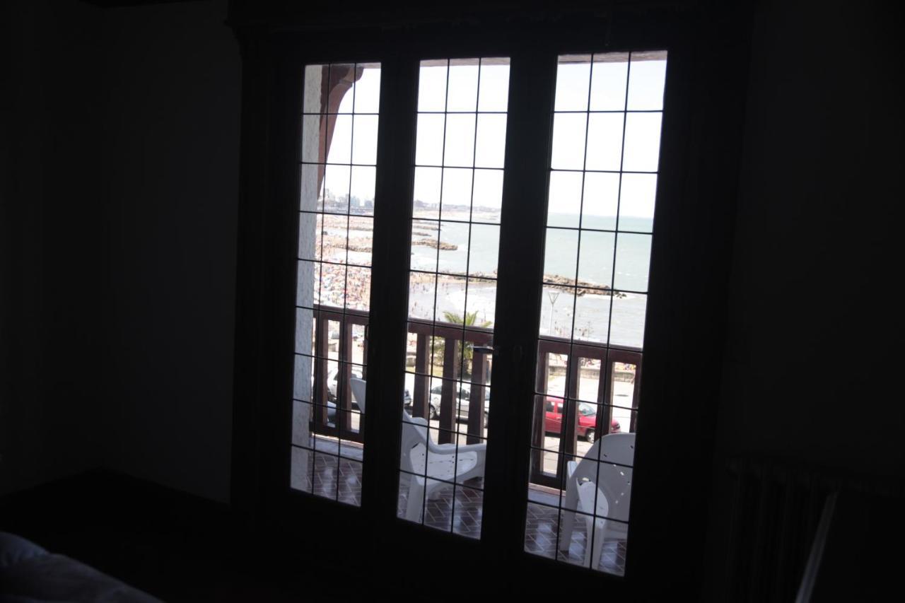 马德普拉塔Costa Esperanza Mdq住宿加早餐旅馆 外观 照片